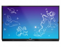Интерактивная панель ActivPanel Cobalt 65" UHD - fgospostavki.ru - Вологда
