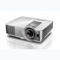 Мультимедийный короткофокусный проектор BenQ MS630ST - fgospostavki.ru - Вологда