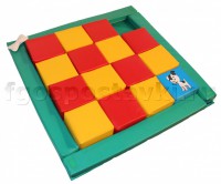 Игра "Пятнашки со щенком" - fgospostavki.ru - Вологда