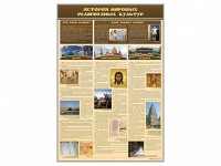 Стенд "История мировых религиозных культур" - fgospostavki.ru - Вологда