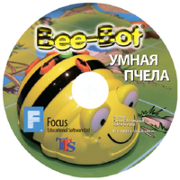 Интерактивная игровая среда «Умная пчела» (ПО на CD) - fgospostavki.ru - Вологда
