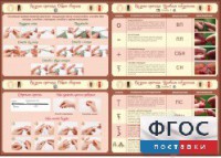 Стенд "Вязание крючком" - fgospostavki.ru - Вологда