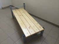 Скамья для пресса, переносная (ГТО) - fgospostavki.ru - Вологда