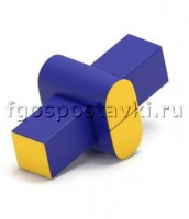 Модуль-трансформер № 15 (3 элемента) - fgospostavki.ru - Вологда