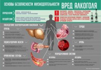 Стенд "Алкоголь" - fgospostavki.ru - Вологда