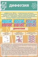 Стенд "Диффузия" - fgospostavki.ru - Вологда