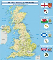 Стенд "UK" - fgospostavki.ru - Вологда