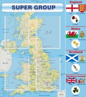Стенд "Super group" - fgospostavki.ru - Вологда