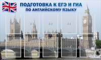 Стенд "Подготовка к ЕГЭ и ОГЭ по английскому языку" Вариант 2 - fgospostavki.ru - Вологда