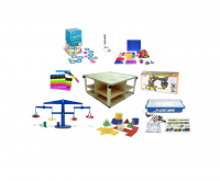 STEM набор для детей 7-11 лет. Стартовый - fgospostavki.ru - Вологда
