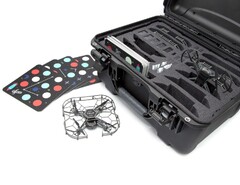 Образовательный комплект программируемого квадрокоптера DJI TELLO EDU (Стартовый – 5) - fgospostavki.ru - Вологда