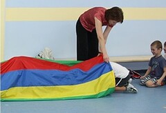 Тоннель (3 метра, 3 кольца) - fgospostavki.ru - Вологда