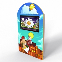 Профессиональный интерактивный коррекционно-развивающий игровой комплекс «Сказка» - fgospostavki.ru - Вологда