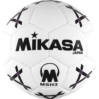 Мяч гандбольный "MIKASA MSH 3" (размер 3, синтетическая кожа, тренировочный) - fgospostavki.ru - Вологда