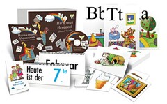Комбинированное пособие «Наглядный немецкий (Deutsch Visuell)» - fgospostavki.ru - Вологда