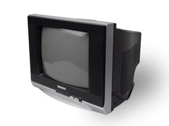 Осциллограф демонстрационный двухканальный (34 см.) - fgospostavki.ru - Вологда