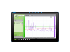 Цифровая лаборатория einsteinTablet+2. Планшетный регистратор данных со встроенными датчиками - fgospostavki.ru - Вологда