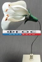 Модель "Цветок гороха" - fgospostavki.ru - Вологда