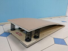 Мостик гимнастический подкидной гнутый - fgospostavki.ru - Вологда