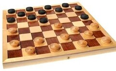 Шашки тактильные (40х40) - fgospostavki.ru - Вологда