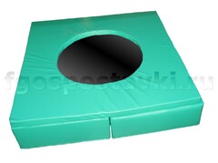 Батут с матами - fgospostavki.ru - Вологда