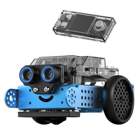 Базовый робототехнический набор Makeblock mBot2 - fgospostavki.ru - Вологда