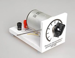 Реостат ползунковый РП 500 (РПШ-0,6) - fgospostavki.ru - Вологда