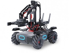 Учебный робот DJI Robomaster S1 EP - fgospostavki.ru - Вологда