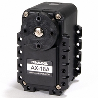 Сервомотор DYNAMIXEL AX-18A - fgospostavki.ru - Вологда