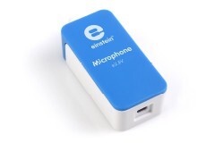Датчик микрофонный (einstein, 1 модификация) - fgospostavki.ru - Вологда