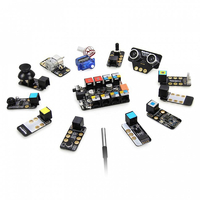 Электронный конструктор Inventor Electronic Kit - fgospostavki.ru - Вологда