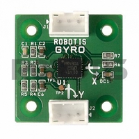 Гироскоп GYRO SENSOR GS-12 - fgospostavki.ru - Вологда