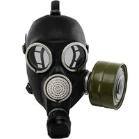 Гражданский противогаз ГП-7 - fgospostavki.ru - Вологда