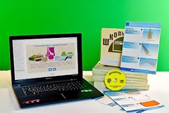 Коллекция натурально-интерактивная "Лен" - fgospostavki.ru - Вологда