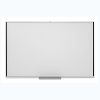 Интерактивная доска SMART SBM787V с пассивным лотком (Notebook 22) - fgospostavki.ru - Вологда