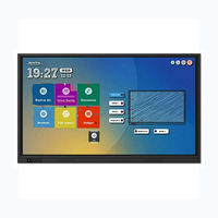 Интерактивная панель Newline TT-7519RS/RU - fgospostavki.ru - Вологда