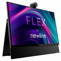 Интерактивный 4K-монитор Newline Flex - fgospostavki.ru - Вологда