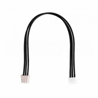 Комплект кабелей Robot Cable-X3P(Convertible) 180mm 10pcs - fgospostavki.ru - Вологда