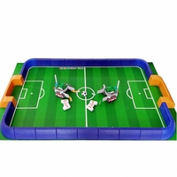 Конструктор по робототехнике Soccer Robot FK - fgospostavki.ru - Вологда