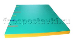 Детский мат с разметкой - fgospostavki.ru - Вологда