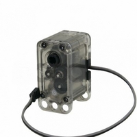 Мотор-редуктор Geared Motor GM-10A - fgospostavki.ru - Вологда