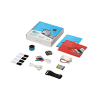 Образовательный набор для программирования HaloCode standard kit - fgospostavki.ru - Вологда
