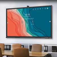 Интерактивная LED панель Newline TT-7522Q - fgospostavki.ru - Вологда