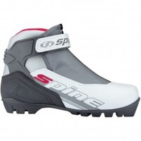 Ботинки X-Rider 254/2 - fgospostavki.ru - Вологда