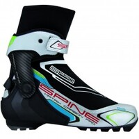 Ботинки Matrix Carbon pro 273k - fgospostavki.ru - Вологда