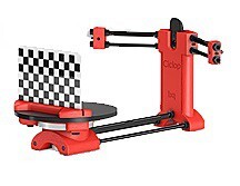 Конструктор для сборки 3D сканера - fgospostavki.ru - Вологда