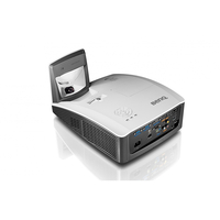 Ультракороткофокусный проектор BenQ MH856UST+ - fgospostavki.ru - Вологда