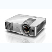 Мультимедийный короткофокусный проектор BenQ MS630ST - fgospostavki.ru - Вологда