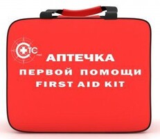 Аптечка для детских и учебных учреждений СТС в сумке - fgospostavki.ru - Вологда