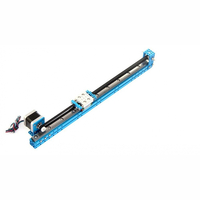 Ресурсный набор Linear Motion Guide Module Pack - Blue - fgospostavki.ru - Вологда